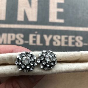 COPY - Kate Spade diamond like studs